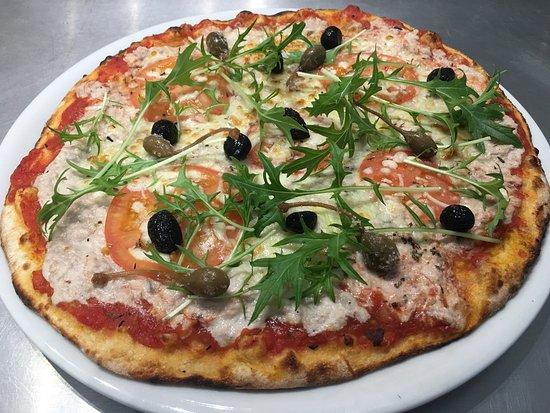 Mataguerre Pizzas