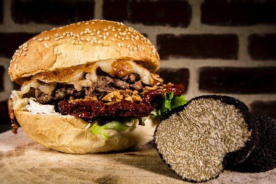 Papy Burger