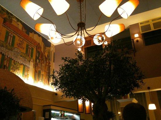 Ristorante Del Arte