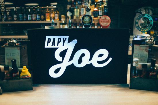 Papy Joe