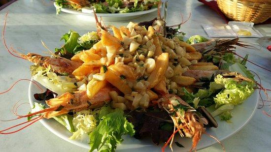 Le Reef