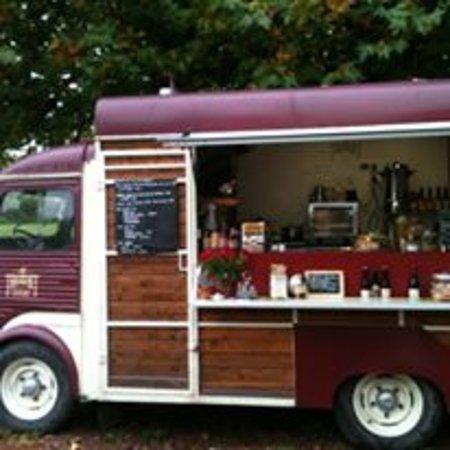 Le Truckulent