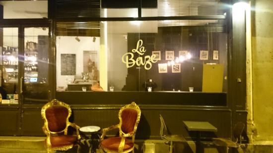 La Baze