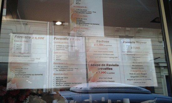Traiteur Fa-Fa