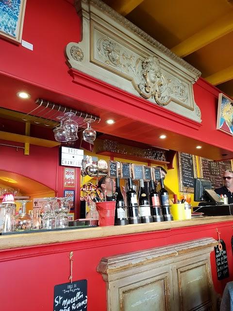 Le Broc'Bar