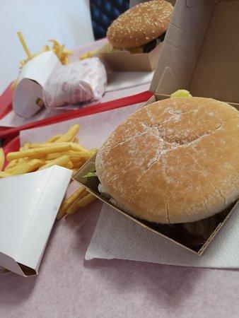 Starburger