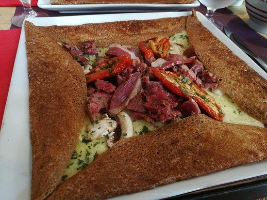 La Creperie Du Coin