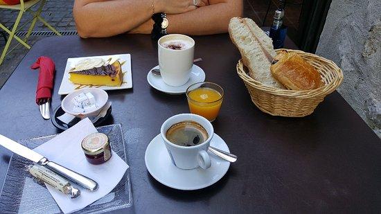 Maison Aime Pech