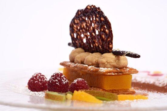 Le Jardin Gourmand