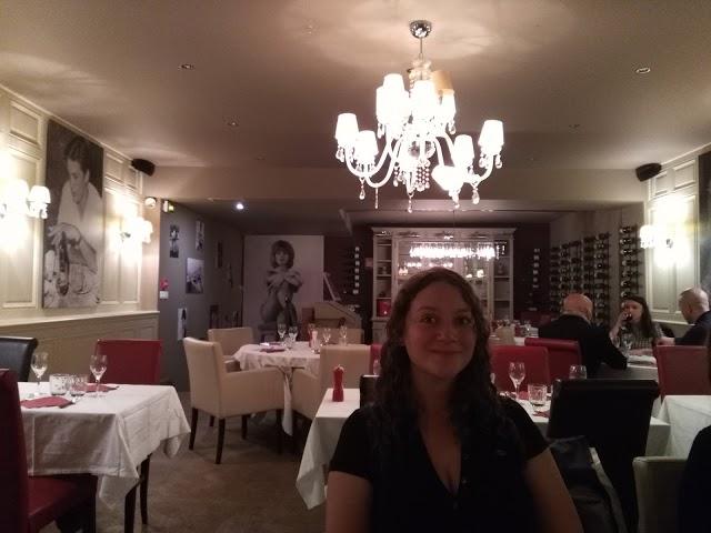 Le Grand Café