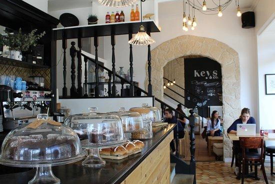 Keys & Co