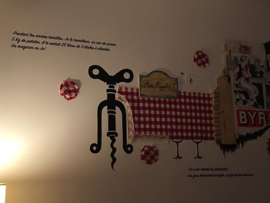 L'Effet Boeuf