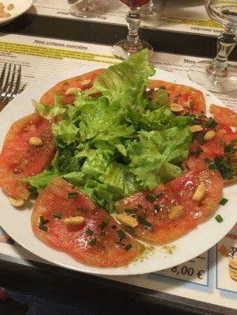 Chez Yannick