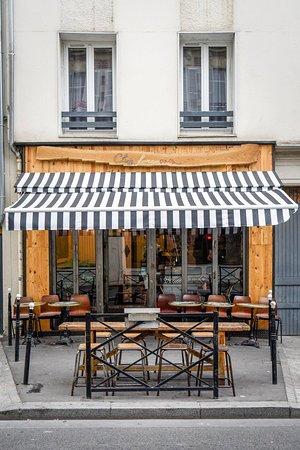 Chez Francois