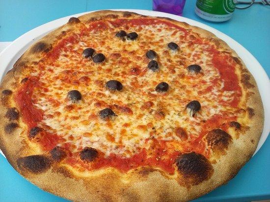 Les Saveurs d'Italie