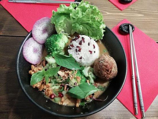 BioBowl