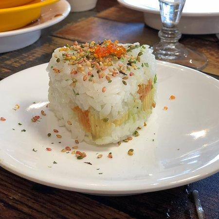 Sushi Tokoro