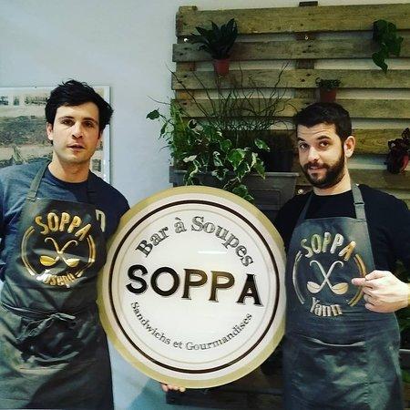 Soppa