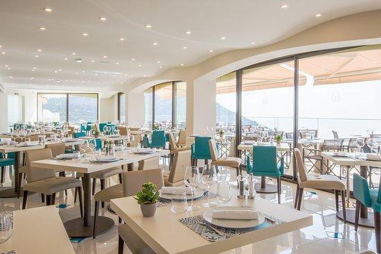 Restaurant Le Tillac