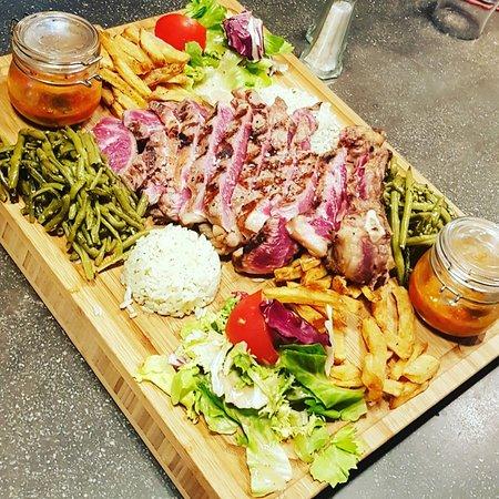 Le Comptoir du Sud Ouest
