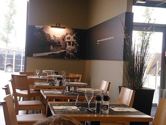 Bistro Regent