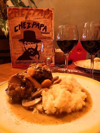 Chez Papa