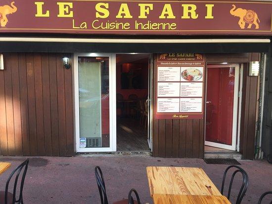 Le Safari