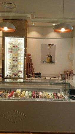 La Glacerie Paris