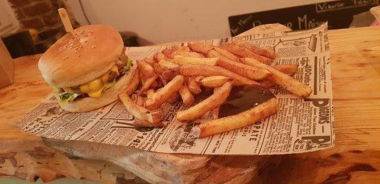 #Miam
