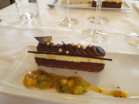 Restaurant le Splendid