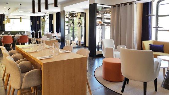 Le Bistrot 270