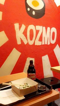 Kozmo