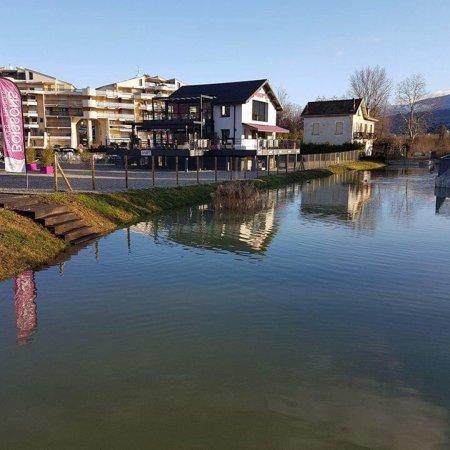 La Maison du Lac