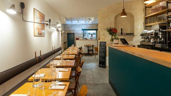 Aneto Bistrot