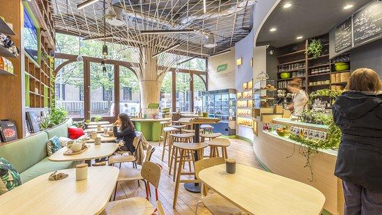 NEWTREE Cafe