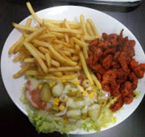Fontaine Food
