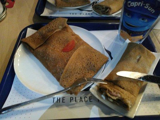 I Love Crep'