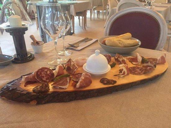 Auberge U Bon Tempu