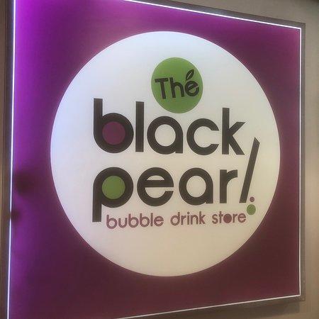 The Black Pearl