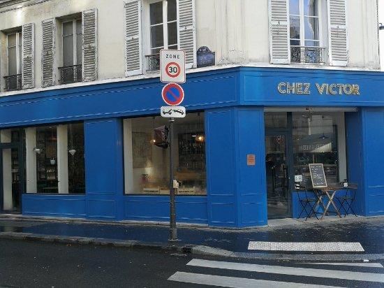 Chez Victor