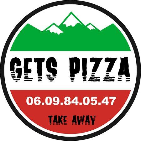 Gets Pizza