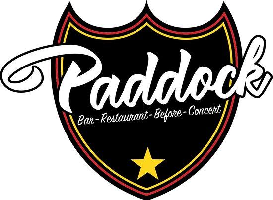 Le Paddock