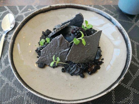 Restaurant le Baron Noir