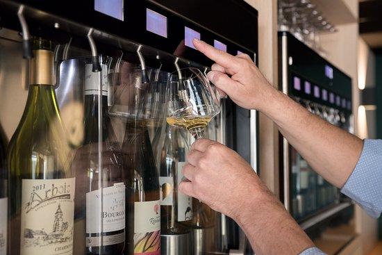 Le Vin O' Vert
