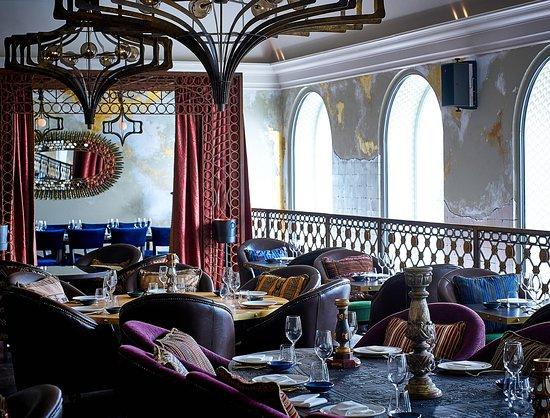 COYA Paris