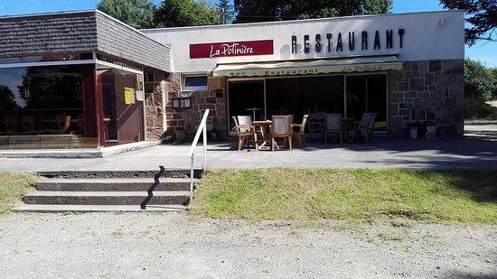 La Potiniere