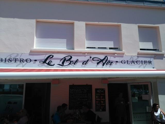 Le Bol D'Air