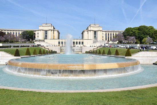 Trocadéro