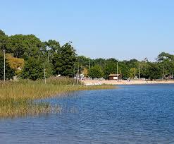 Plage du Moutchic