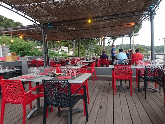 restaurant Les Heures Claires